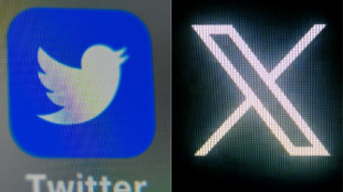 Nouveau changement pour Twitter, que Musk rebaptise X; réactions en demi-teinte