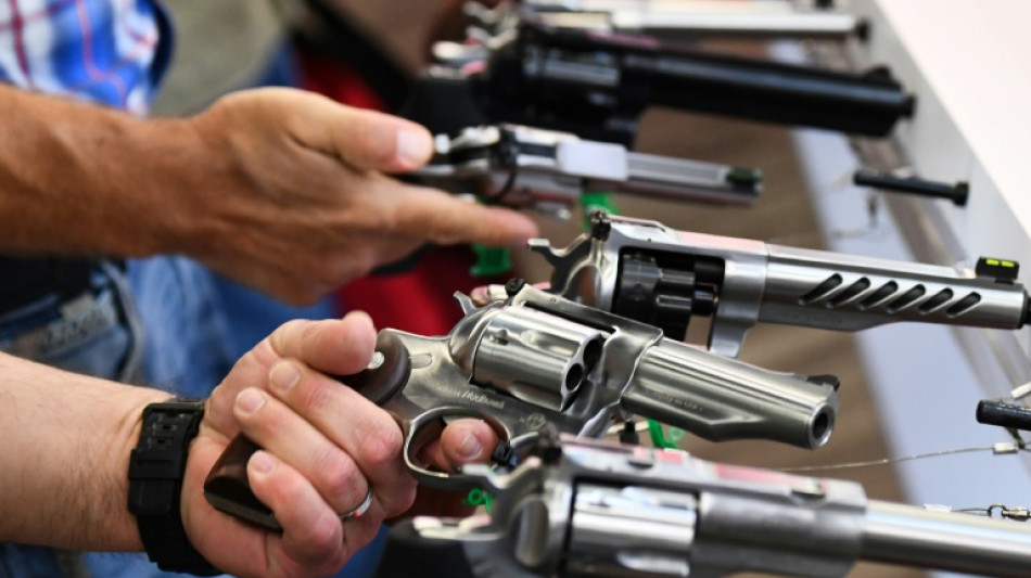 Biden invite &agrave; la Maison Blanche un adolescent noir bless&eacute; par balle apr&egrave;s avoir frapp&eacute; &agrave; la mauvaise porte