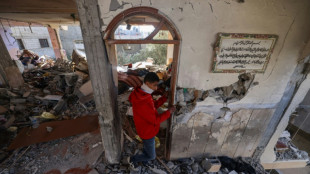Llamada entre Biden y Netanyahu tras muerte de cooperantes por bombardeo israel&iacute; en Gaza