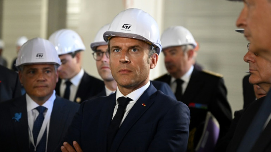 La Comisi&oacute;n Europea recomend&oacute; a Francia rigor en la aplicaci&oacute;n de las normas sobre cabildeo