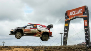 Talking points ahead of the start of the WRC season