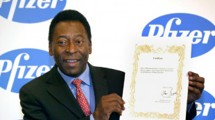 Marriages, music, endorsements: Pele's life away from the field