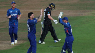 Topley looks to put injury history behind him ahead of World Cup