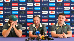 Lack of 'pressure' hurting Broncan's Australia