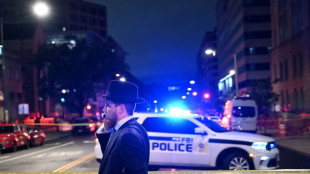 Dos empleados de embajada israelí en EEUU asesinados a tiros en Washington