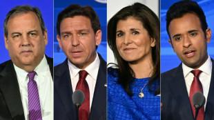 Quatri&egrave;me d&eacute;bat r&eacute;publicain pour la pr&eacute;sidentielle, encore boycott&eacute; par Trump
