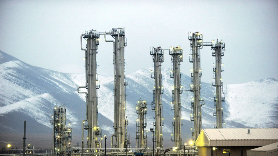 Usa,espulsione ispettori Aiea dall'Iran sarebbe escalation