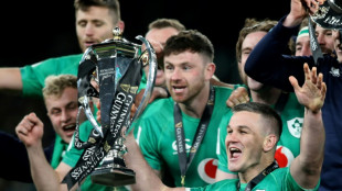 Champions Cup final litmus test for Sexton deputy Byrne