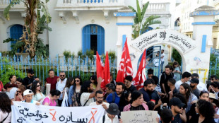 T&uacute;nez sustituye a ministros tras una ola de detenciones en la sociedad civil