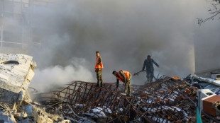 Bombardeo israel&iacute; a consulado iran&iacute; en Siria mata ocho personas, incluidos Guardianes de la Revoluci&oacute;n