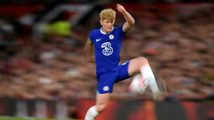 Chelsea defender Hall joins Newcastle on season-long loan