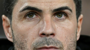 Arteta adamant Arsenal still in Premier League title race