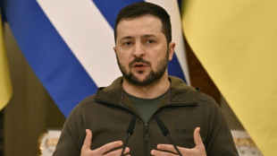 Selenskyj: Teilnahme der Ukraine an G20-Gipfel nur ohne Putin m&ouml;glich 