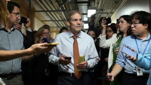 Trump apoya a Jim Jordan para presidir la C&aacute;mara de Representantes de EEUU