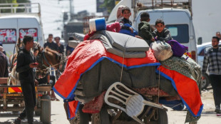 Estados Unidos env&iacute;a tropas a Medio Oriente ante el temor de que se extienda la guerra en Gaza