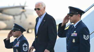 Biden vuelve a la campa&ntilde;a bajo una creciente presi&oacute;n