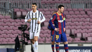 Messi and Ronaldo to meet in friendly between PSG and Saudi select