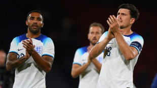 Southgate blasts treatment of Maguire as a 'joke'