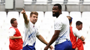 Uruguay, Namibia braced for their Rugby World Cup 'final'