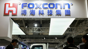 Foxconn gana un 19% m&aacute;s en el primer trimestre gracias a la fuerte demanda de IA