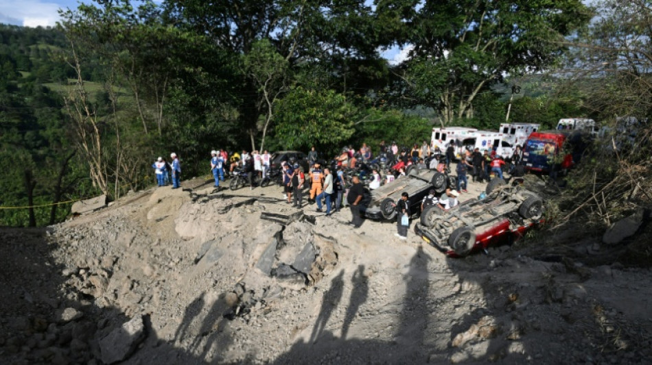 Colombia road bombing death toll rises to 19