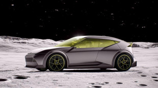 La nuovissima Ioniq 3 arriver&agrave; gi&agrave; nel 2026