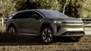 Lucid Gravity 2026 : Rapport d'essai