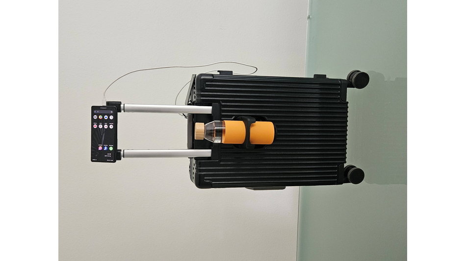 Mit RealPower energiegeladen in den Urlaub